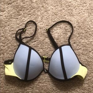 VS bathing suit top *see note before purchase*
